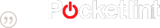 Pocketlint logo